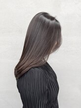 ラモード(LAMODE)