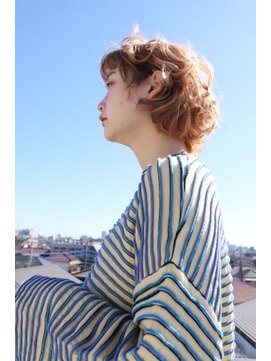 ザップ(ZAP) ボブレイヤー