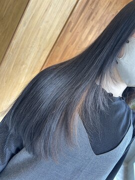 トゥーリ 甘木店(tuuli) 【tuuli 甘木　朝倉】大人かわいい美髪☆髪質改善トリートメント