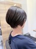 似合わせカット