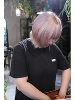 シキ(SHIKI)&nbsp;white beige