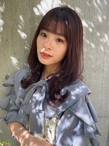 フラミューム 高崎(flammeum) 韓国ミディアム