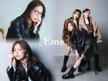 エメヘアー(Eme hair)