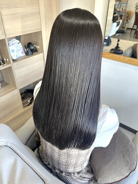 ヴィータ(vita) 質感改善カラー