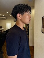 イロ(iro)&nbsp;ツイストスパイラル