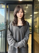 ヨリ サッポロ 札幌大通(yori SAPPORO) 似合わせカット30代40代50代ショートボブくびれレイヤーカット