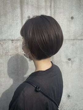 ゴットイール(GOTTO eel) ミニボブ