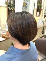 コア フィール ア デイ(COIFFURE A DAY) 【M3Dトリートメント髪質改善】見附今町