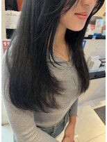 チップタップ 中村橋店(tip top)&nbsp;ロングレイヤー