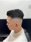震災ハイフェード