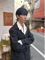 ミキョー(Mikyo)&nbsp;メンズカット