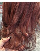 サンクチュアリー ウィズ コネクト(Sanctuary with connect)&nbsp;カシスカラー