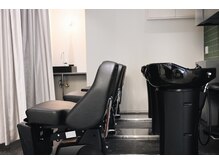 リック(LIC)の雰囲気（３種のヘッドスパで頭皮ケアもお楽しみ頂けます！！）