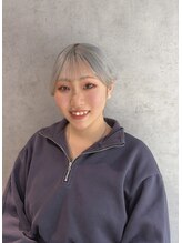 ノイズ 大須店(noise)&nbsp;岡田 沙弓