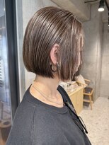 ルーフ 町田店(LUFE)&nbsp;ナチュラルハイライト