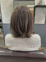 リム(LIM)&nbsp;くびれレイヤーボブ