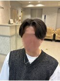 立ち上げセンターパート