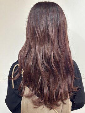 グラフィティ(Graffiti) 中/高卒業生限定カラーキャンペーン！