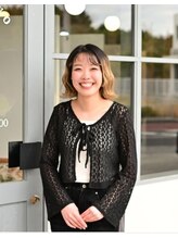 オラプラノ(olaplano)&nbsp;與那覇 有紗