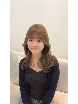 アルヒ(ARUHI)の写真/【天王町】ARUHIはおまかせはもちろん、写真持ち込みも大歓迎です。