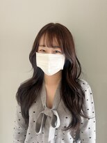 ヤーン(yaan) ブラウンカラー