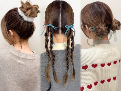 セルカ 新宿(CERCA)の写真