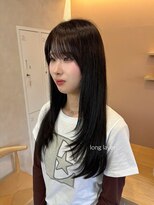 ティセ(tisse)&nbsp;ロング レイヤー