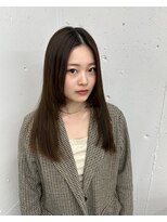ソーソー(SoSo)&nbsp;個性的なレイヤーカットイメチェン