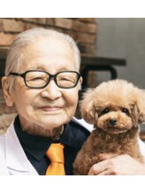 ルミエ ヘアサロン 経堂店(Lumie hair salon)&nbsp;matsugoro 