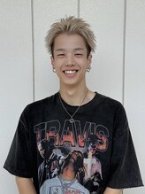 ヘアーサロン リアン 鴻巣店(hair salon Rien)&nbsp;飯田 来夢