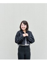 エアフローウィズザガーデン(AIRFLOW WITH THE GARDEN) 青野 素羅