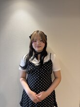 アンドブルー(and blue) 原口 美桜