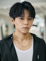 ロルカ 池袋店(Rolka)&nbsp;【曲がる縮毛矯正】メンズ縮毛矯正/メンズカット/池袋