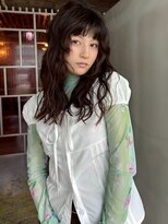 エクー(ECOO)&nbsp;『　  ワッフル×ウェーブ　　』　　ECOO