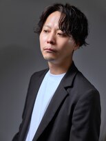 ラヴィ 横浜店 別邸(LAVIE) LAVIE STYLE<理容室>