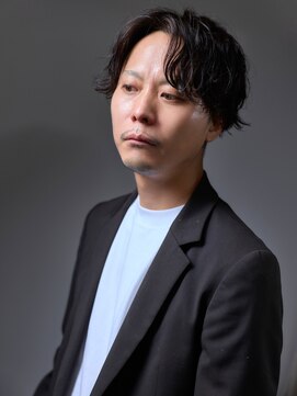ラヴィ 横浜店 別邸(LAVIE) LAVIE STYLE<理容室>