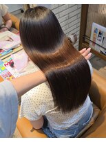 ハピネスフィール 宇治店(Happiness FEEL)&nbsp;髪質改善トリートメント
