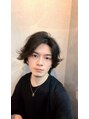 D.A.R.A/長嶋佑介