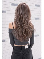リアン(Lien)&nbsp;外国人風アッシュベージュ