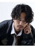 ミディアムスパイラル