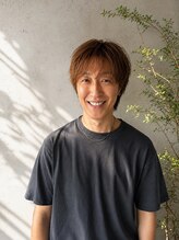 アーバン バイ シーン(URBAN by scene)&nbsp;HARAYAMA YUUKI