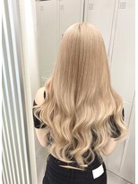 カラット 堺東(CARAT)&nbsp;王道人気ミルクティーカラー/ミルクティーベージュカラー