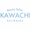 ビューティーサロン カワチ 中庄駅前店(Beauty Salon KAWACHI)のお店ロゴ