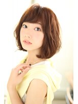 アイナ 銀座(Aina)&nbsp;【AINA】☆愛されゆるボブ☆