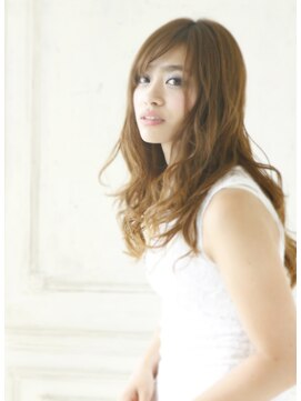 シャンプー 本庄店(SHAMPOO) いい女すぎロング