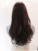 《GRAND LINE 松本　祐太朗》女子力UPモテロングレイヤー
