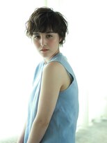 グラス(grass)&nbsp;甘めモード ショート