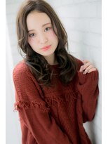 ローマ ギンザ(ROMA Ginza)&nbsp;『ROMA』大人かわいいフェミニンノームコアウェーブ