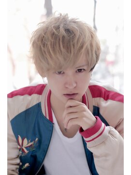 フォルテ 表参道店(FORTE) 【FORTE 】クリアベージュスマートマッシュ