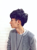 サロンドリアン(Salon de Lien) ~Lien 小林~ men'sPERM